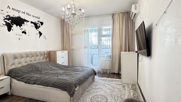 
  Продается 2-комн. квартира 77.5 м². Фото 3.