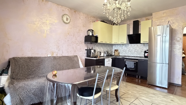
  Продается 2-комн. квартира 77.5 м². Фото 9.
