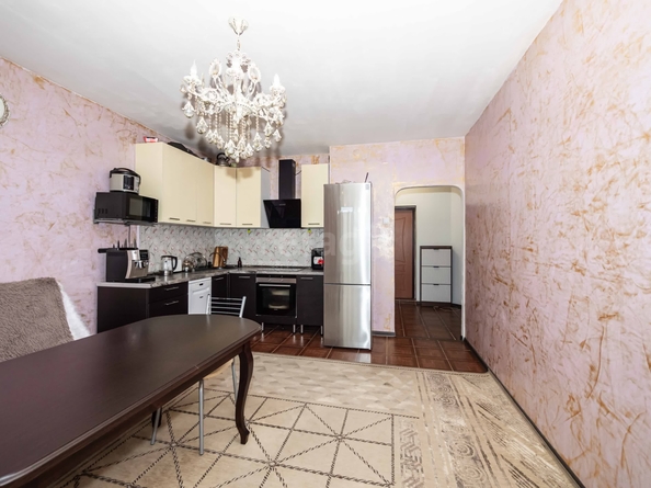
  Продается 2-комн. квартира 77.5 м². Фото 16.