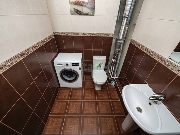 
  Продается 2-комн. квартира 77.5 м². Фото 25.
