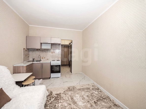 
  Продается студия 20 м². Фото 3.