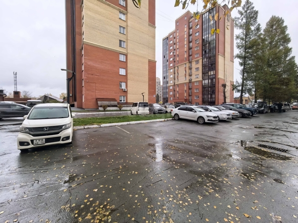 
  Продается студия 20 м². Фото 20.