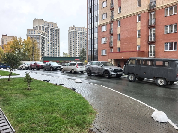 
  Продается студия 20 м². Фото 23.