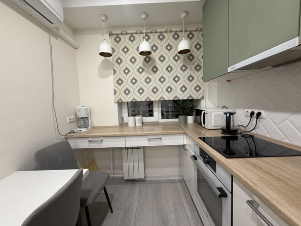 
  Продается 3-комн. квартира 56.5 м². Фото 9.