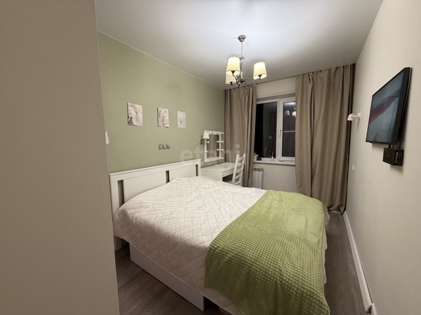 
  Продается 3-комн. квартира 56.5 м². Фото 21.