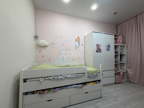 
  Продается 3-комн. квартира 56.5 м². Фото 23.