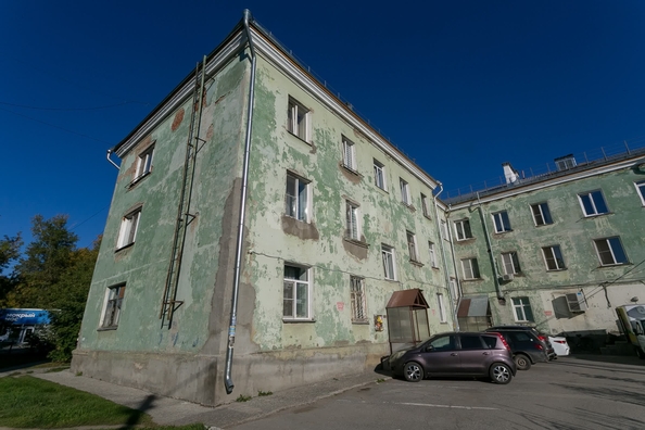 
  Продается 3-комн. квартира 65.8 м². Фото 15.