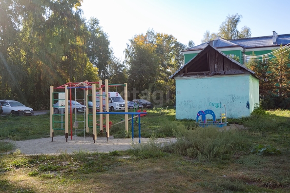
  Продается 3-комн. квартира 65.8 м². Фото 16.
