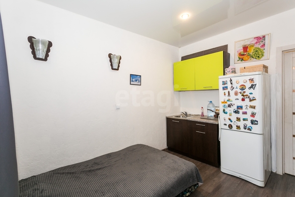 
  Продается 1-комн. квартира 45.4 м², в ЖК Прибрежный. Фото 8.