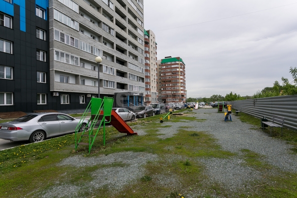 
  Продается 1-комн. квартира 45.4 м², в ЖК Прибрежный. Фото 22.