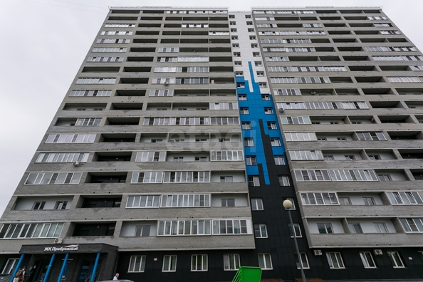 
  Продается 1-комн. квартира 45.4 м², в ЖК Прибрежный. Фото 23.