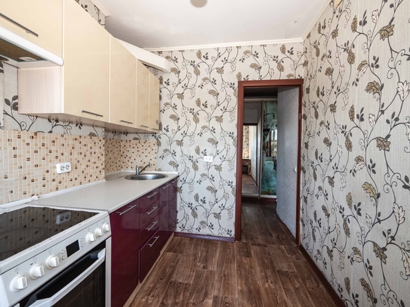 
  Продается 2-комн. квартира 43.6 м². Фото 4.