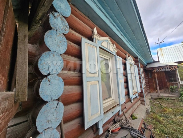 
  Продается дом 52.6 м². Фото 1.