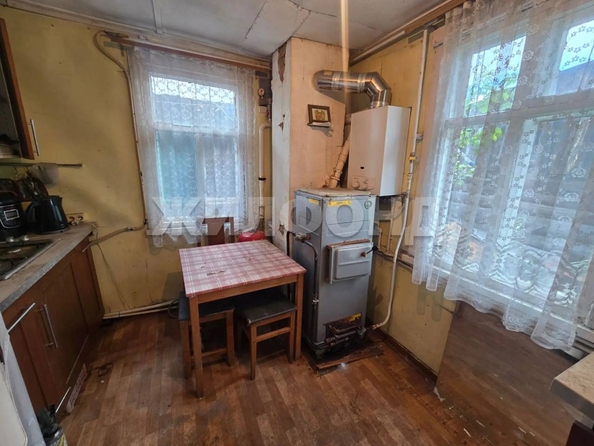 
  Продается дом 52.6 м². Фото 2.