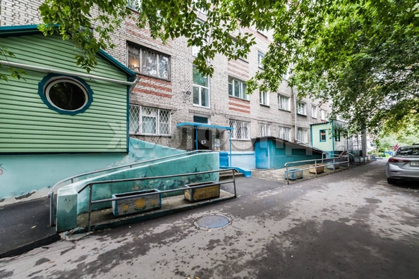 
  Продается комната 14 м². Фото 11.