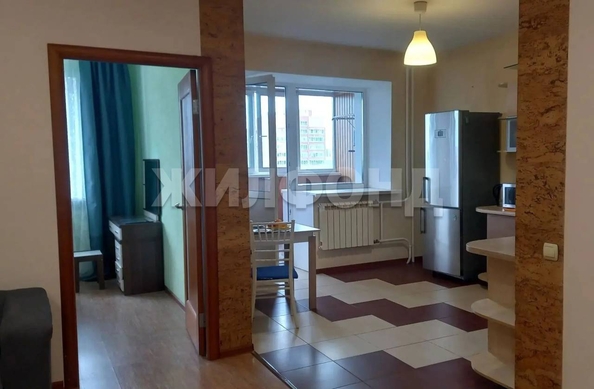 
  Сдается 1-комн. квартира 50 м². Фото 3.