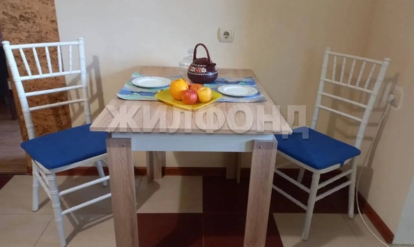 
  Сдается 1-комн. квартира 50 м². Фото 5.