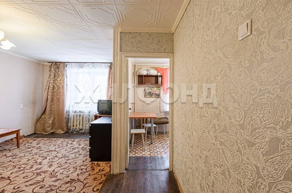 
  Продается 1-комн. квартира 29.7 м². Фото 5.