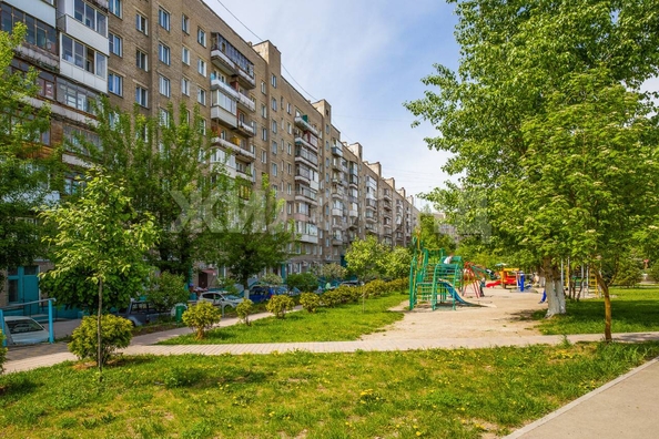 
  Продается 1-комн. квартира 29.7 м². Фото 10.
