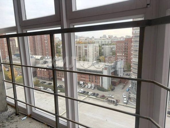 
  Продается студия 30.2 м², в ЖК Ельцовский, 1-2 б/с. Фото 12.
