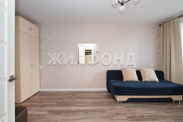 
  Продается 1-комн. квартира 29.4 м². Фото 2.