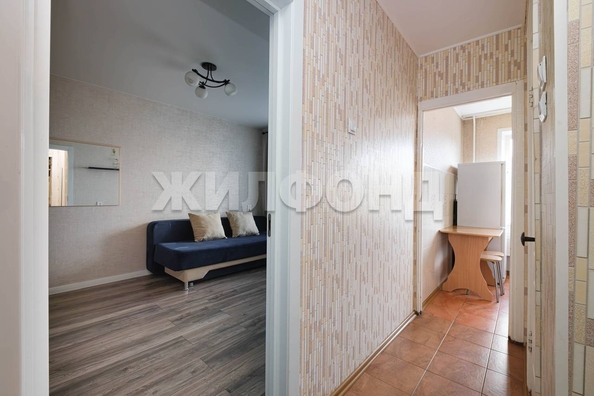 
  Продается 1-комн. квартира 29.4 м². Фото 6.