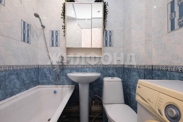 
  Продается 1-комн. квартира 29.4 м². Фото 15.