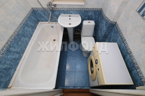 
  Продается 1-комн. квартира 29.4 м². Фото 17.