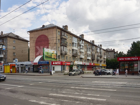 
  Продается 2-комн. квартира 45.2 м². Фото 5.