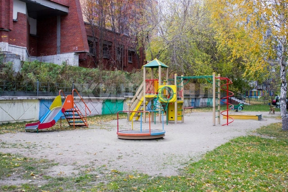 
  Продается 3-комн. квартира 66.4 м². Фото 15.