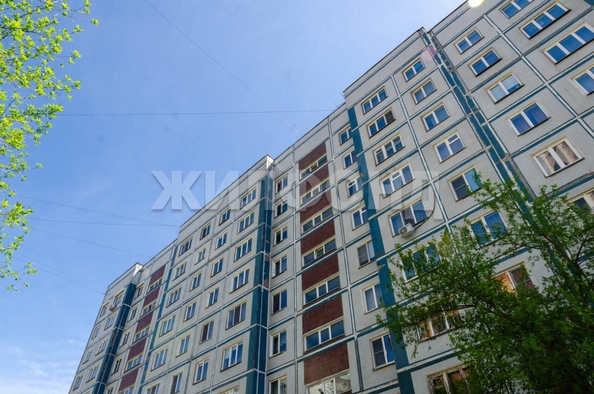 
  Продается 3-комн. квартира 66.4 м². Фото 19.