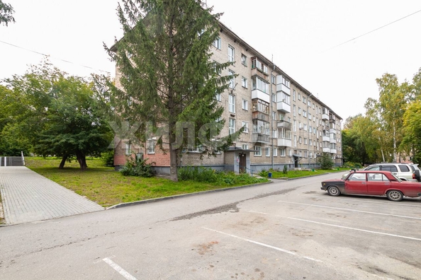 
  Продается 3-комн. квартира 54.5 м². Фото 13.
