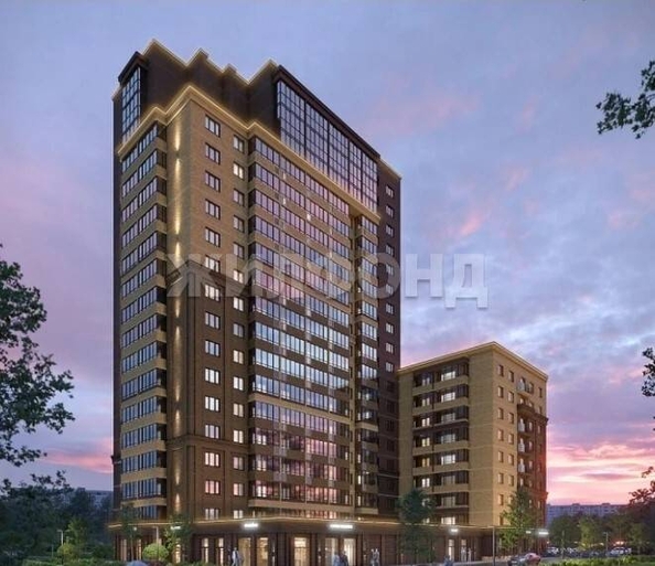 
  Продается 3-комн. квартира 67.5 м². Фото 6.