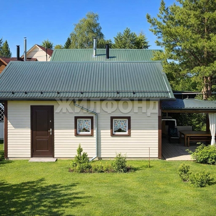 
  Продается дача 150 м². Фото 35.