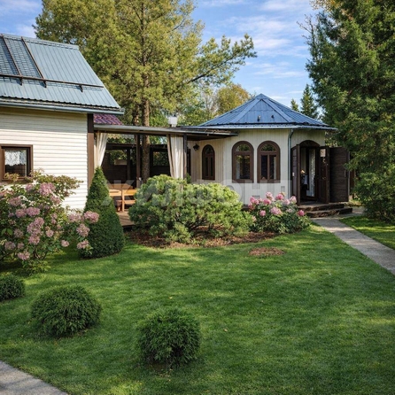 
  Продается дача 150 м². Фото 38.