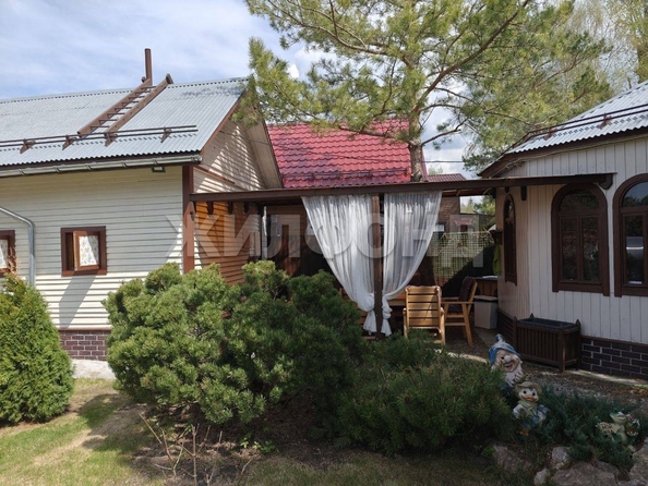 
  Продается дача 150 м². Фото 45.