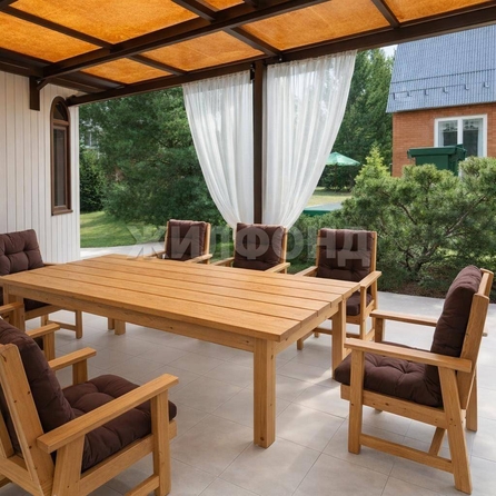 
  Продается дача 150 м². Фото 47.