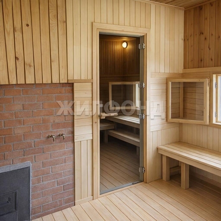 
  Продается дача 150 м². Фото 51.
