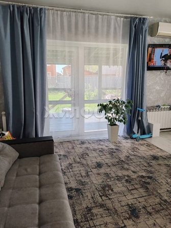 
  Продается дом 114.6 м². Фото 1.