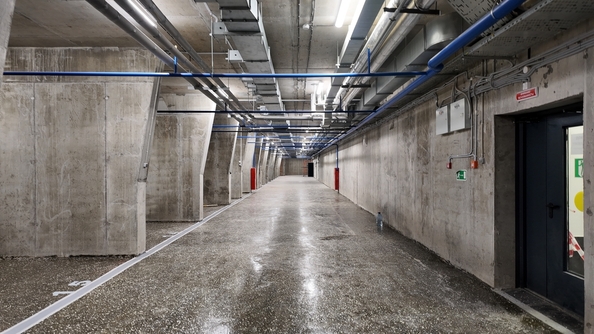 
  Продается 4-комн. квартира 90.1 м², в ЖК Биография. Фото 15.