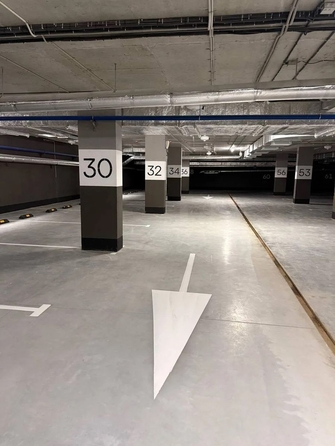 
  Продается студия 31.73 м², в ЖК Мичурин. Фото 9.