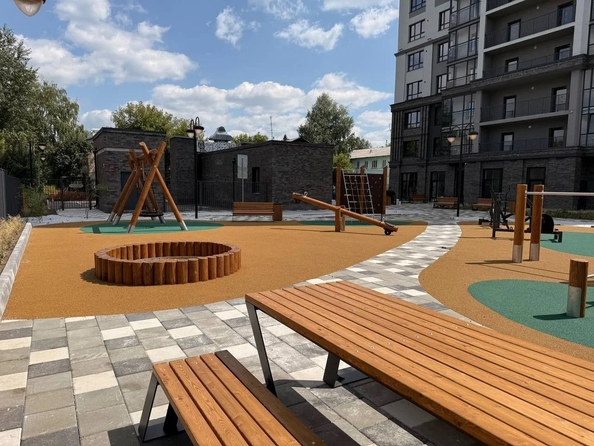 
  Продается 3-комн. квартира 84.59 м², в ЖК Мичурин. Фото 2.