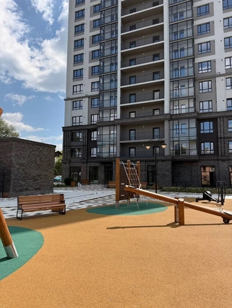 
  Продается 3-комн. квартира 84.59 м², в ЖК Мичурин. Фото 11.