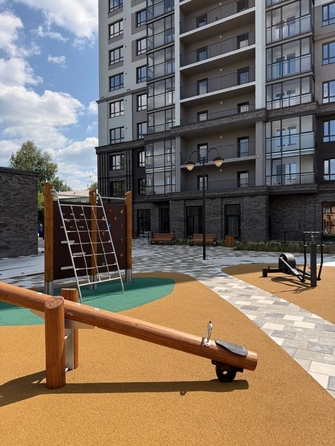 
  Продается 3-комн. квартира 84.59 м², в ЖК Мичурин. Фото 14.