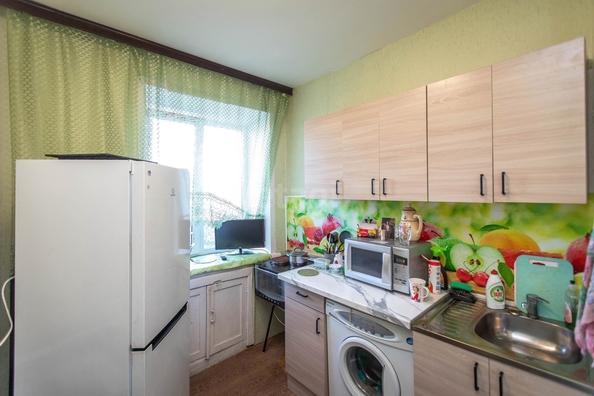 
  Продается 1-комн. квартира 28.1 м². Фото 2.
