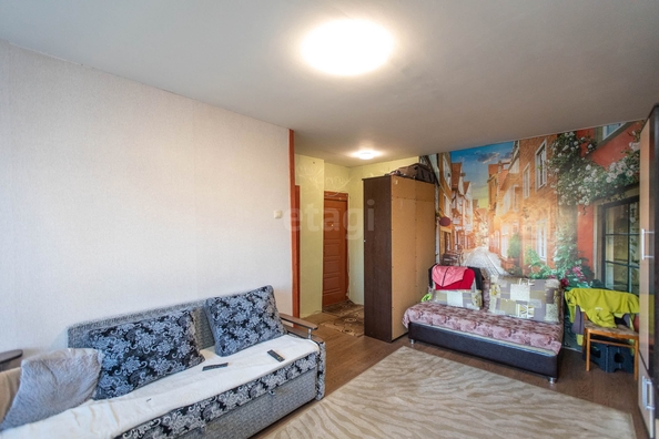 
  Продается 1-комн. квартира 28.1 м². Фото 4.