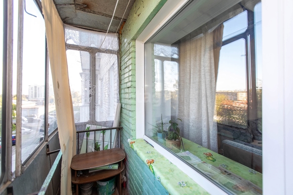 
  Продается 1-комн. квартира 28.1 м². Фото 9.