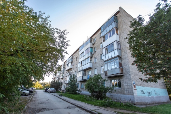 
  Продается 1-комн. квартира 28.1 м². Фото 12.