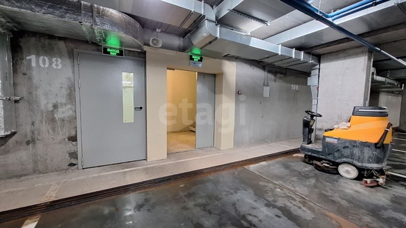 
  Продается парковка 13.3 м², в ЖК Vesna (Весна), дом 30 сек 2. Фото 2.