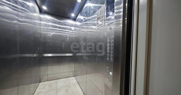 
  Продается парковка 13.3 м², в ЖК Vesna (Весна), дом 30 сек 2. Фото 8.